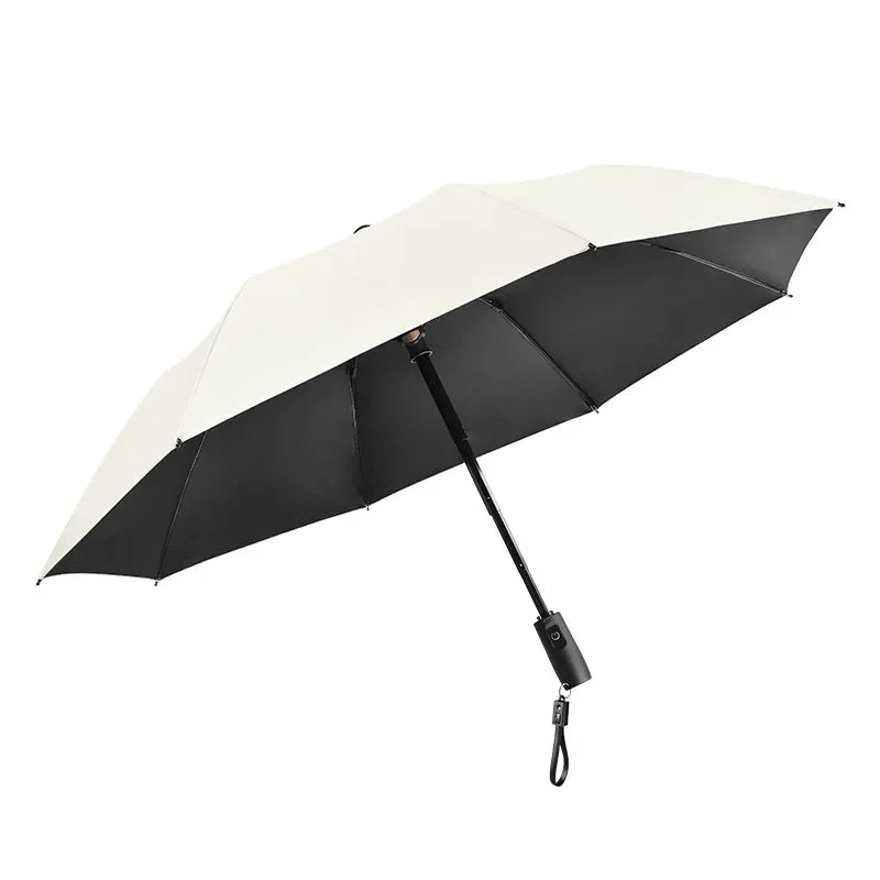 USB Fan UV Protective Sun Guard Umbrella