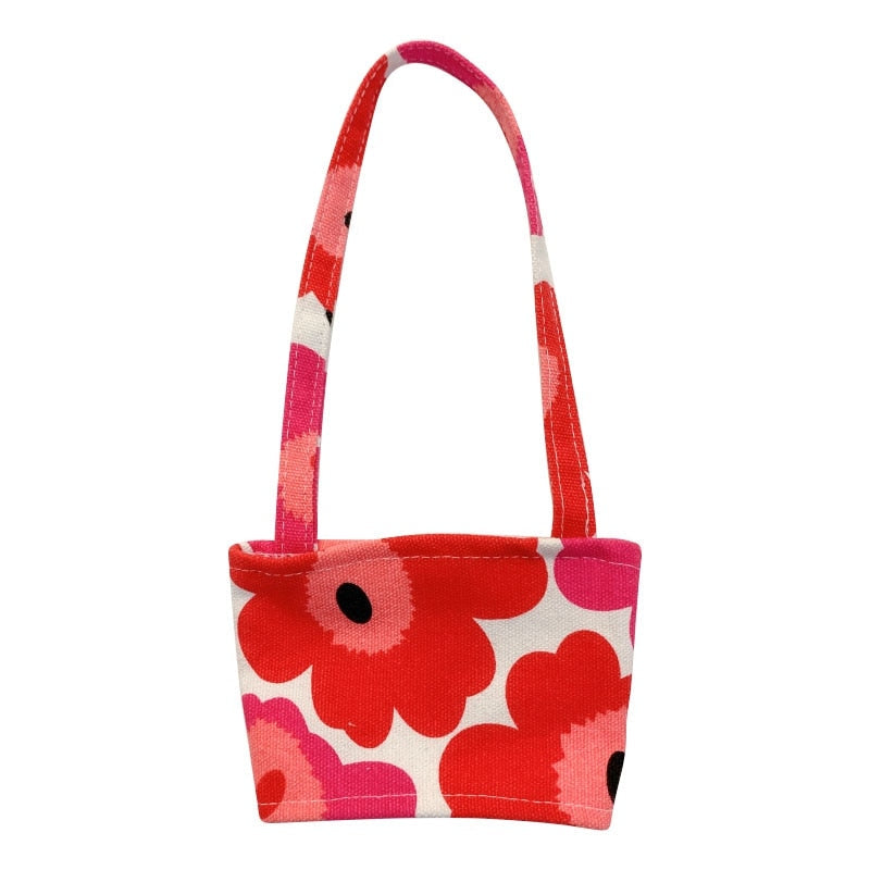 Cute Bottle Holder Bag