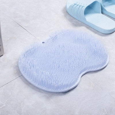 Foot Massaging Non-slip Shower Mat