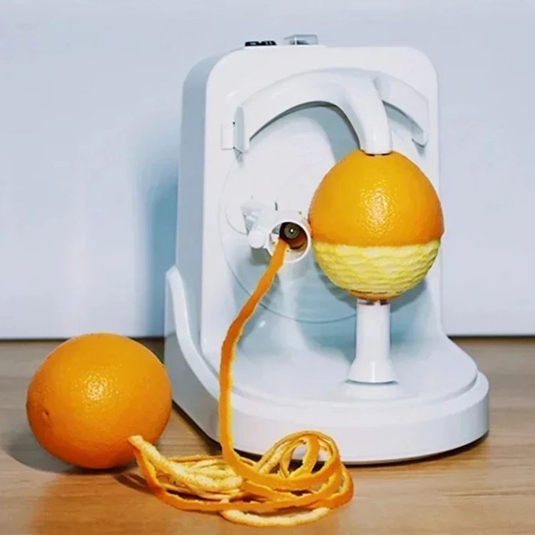 Automatic Quick Electric Automatic Fruit Peeler