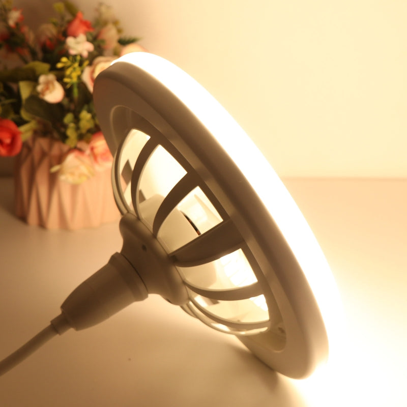 Remote Control Ceiling Fan Lamp