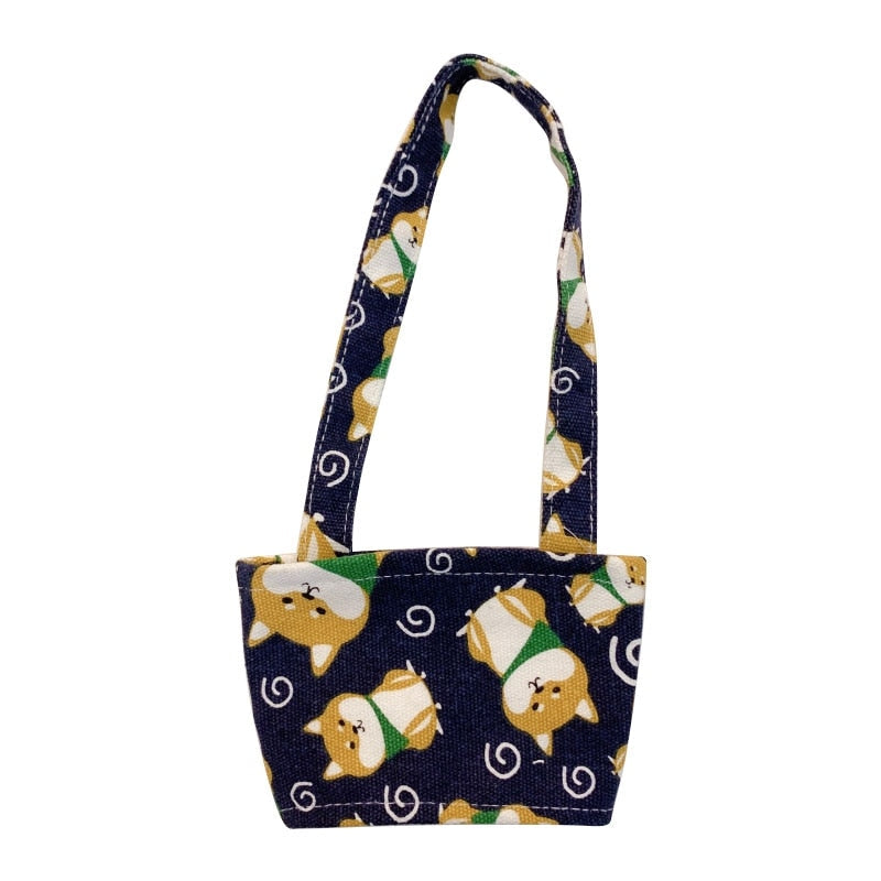 Cute Bottle Holder Bag