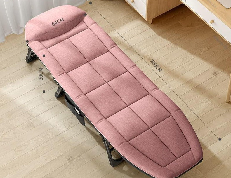 Adjustable Folding Lightweight Lounger