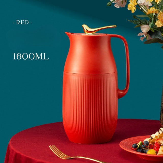 Hot Giant Minimalist Insulated Thermos