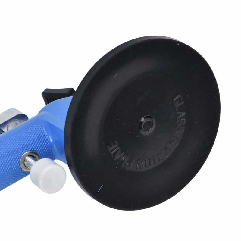 Heavy Duty Suction Glass Puller