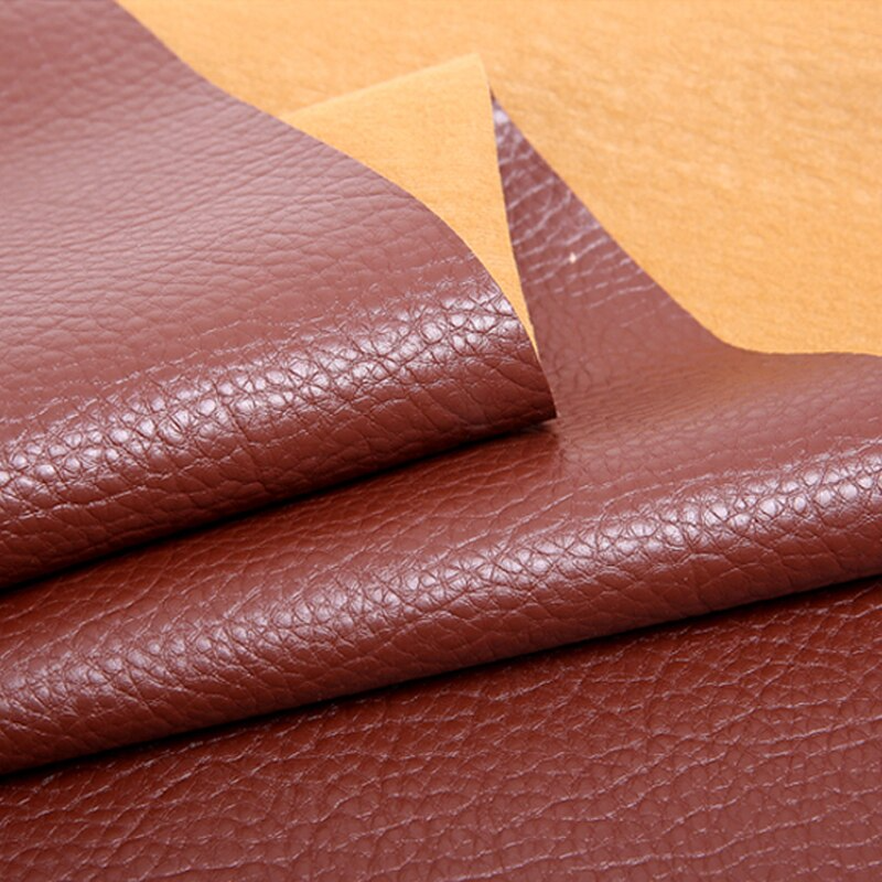 Self Adhesive Leather Repair Kit