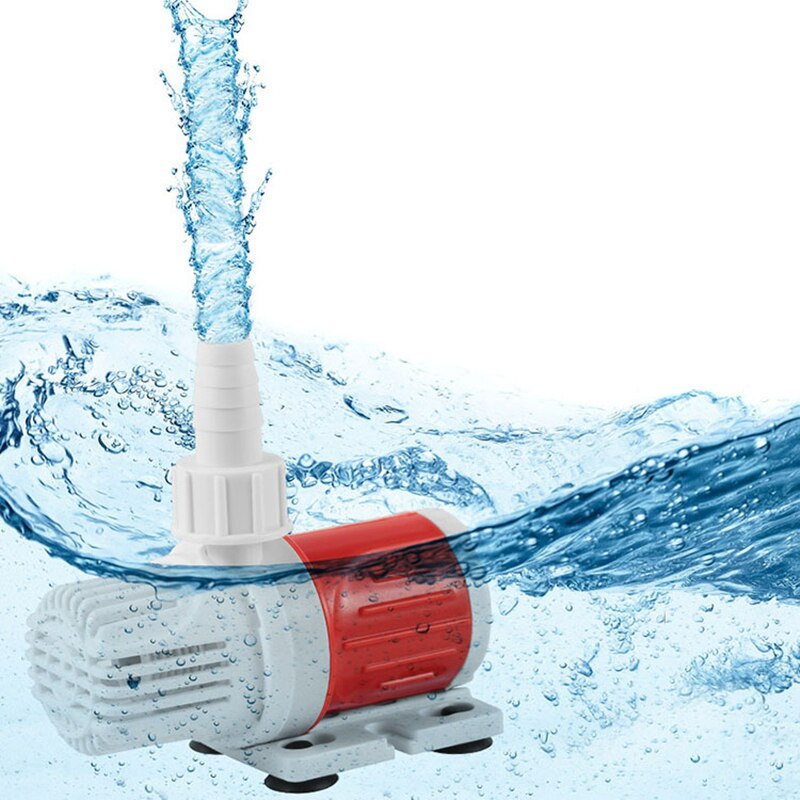 Portable Multi-Purpose Electric Water Pump