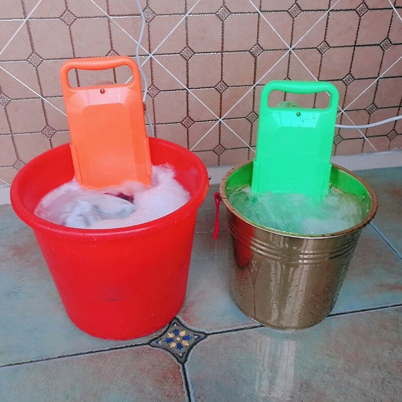 Portable Magic Travel Washing Machine