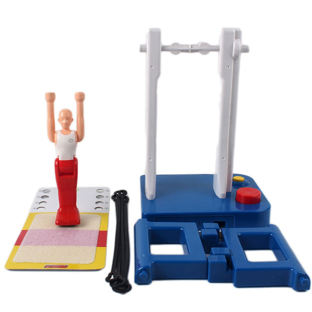 Kids Hand-Eye Coordination Gymnastics Toy