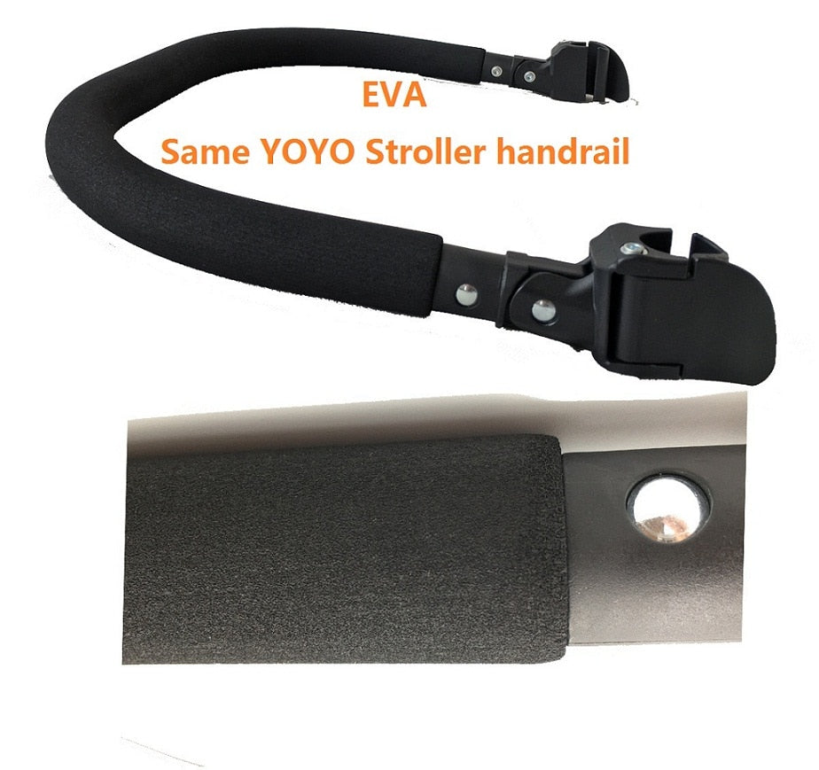 Baby Stroller Armrest Hook