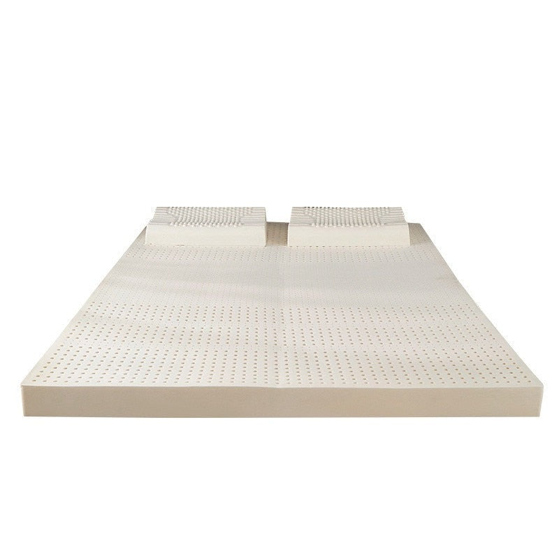 4-Layer Japanese Style Natural Latex Mattress