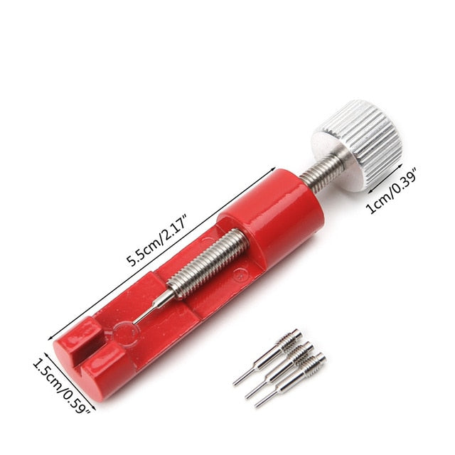 Watchband Repair Pin Remover Tool