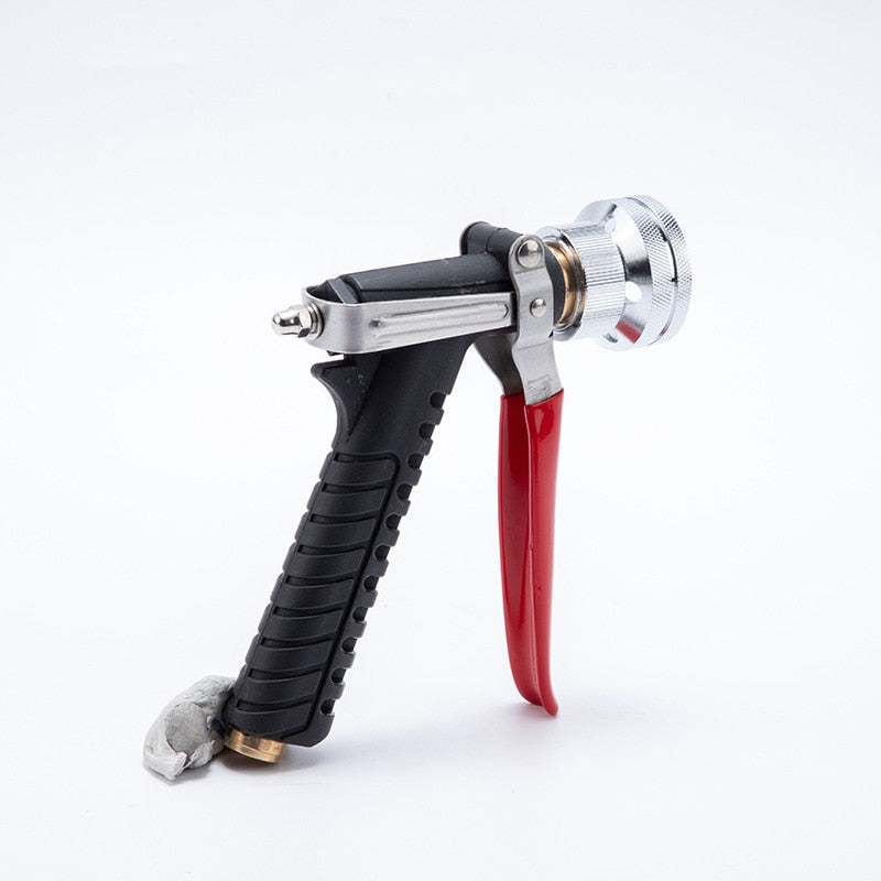 High Power Garden Water Spray Gun