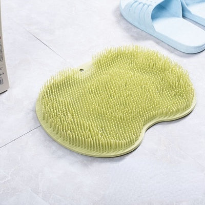 Foot Massaging Non-slip Shower Mat