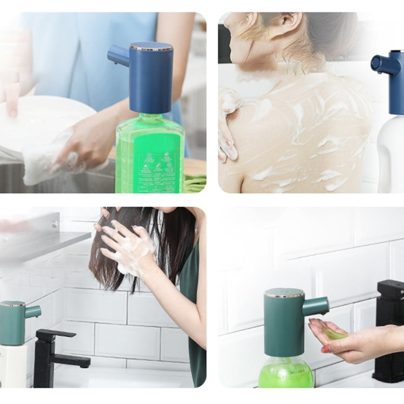 Automatic Motion Sensor Soap Dispenser