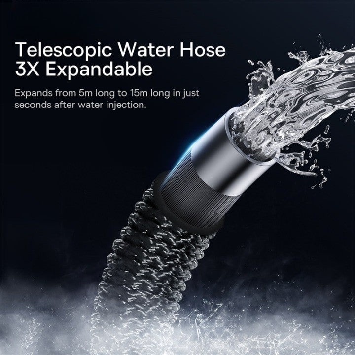 Car Cleanse High-Pressure Water Sprayer Gun