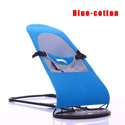 Foldable Pet Rocking Chair