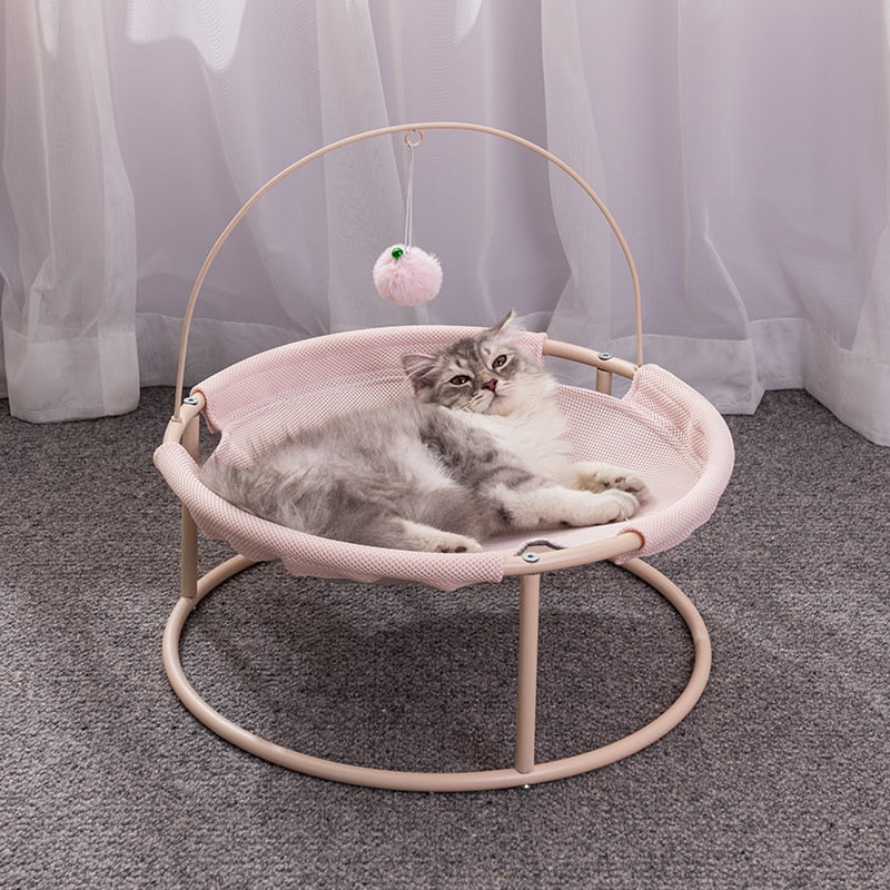 Pet Playing Lounger Bed