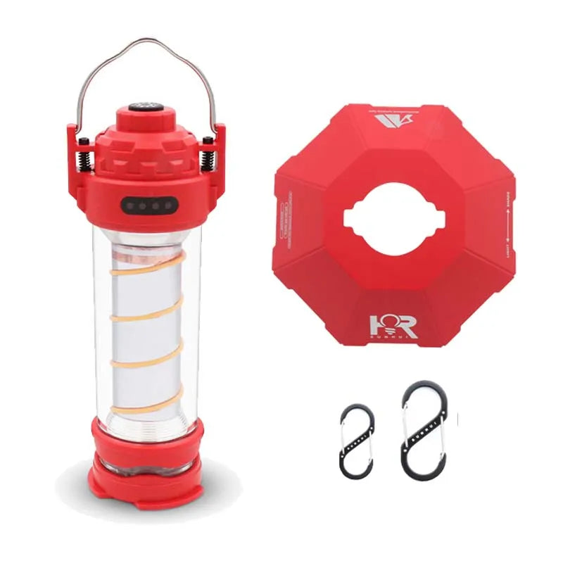 Night Guardian Multi-Mode USB LED Lantern