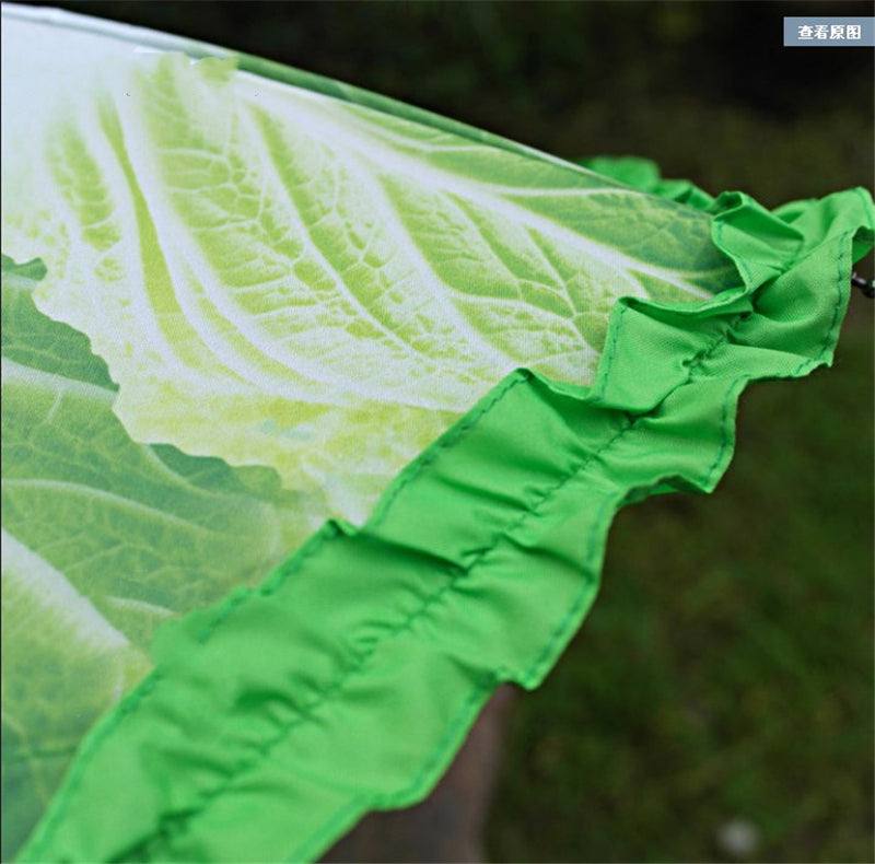 Creative Lettuce Anti-UV Umbrella