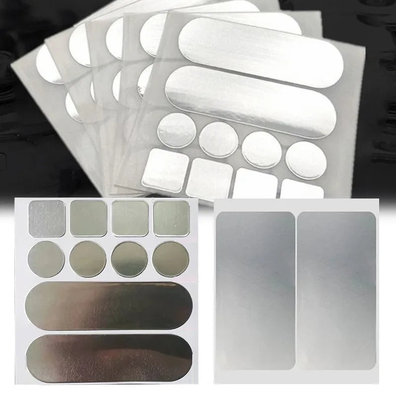 Heat Guard Aluminium Pot Repair Patches