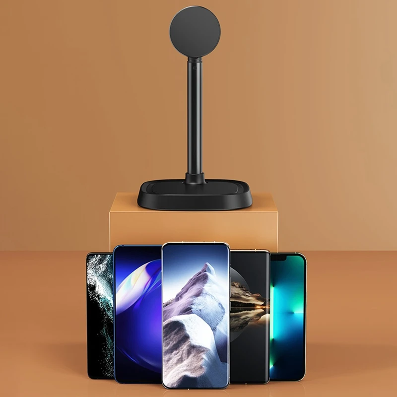 Mag Flex Stable Adjustable Phone Stand