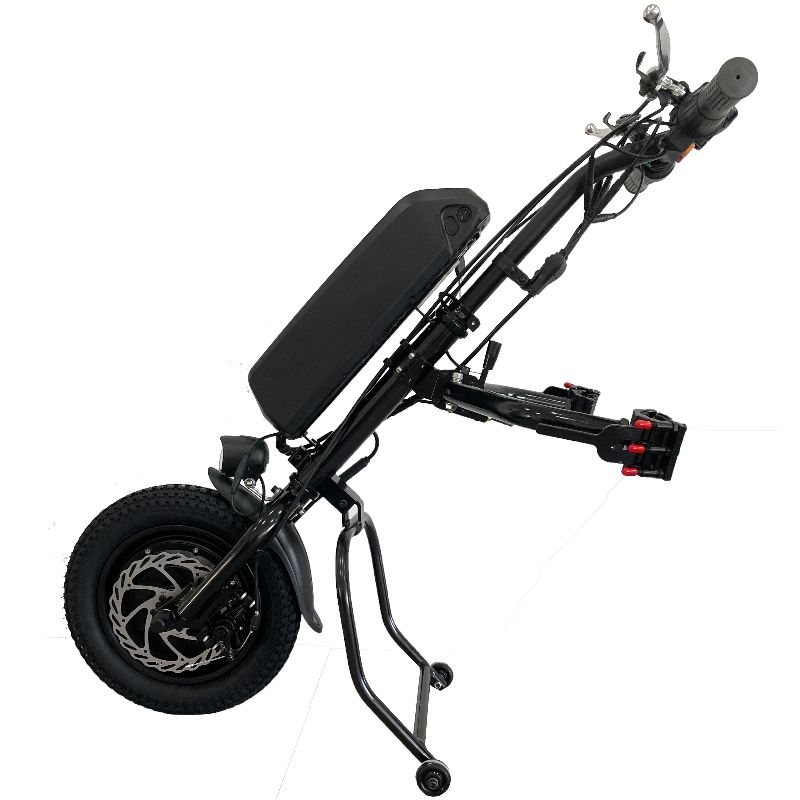 Mobility Plus Electric Lightweight Mobility Handbike