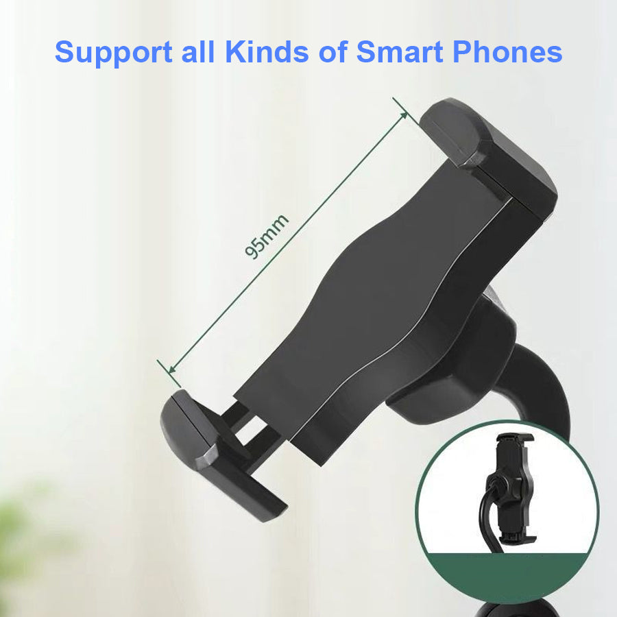 Rotating Portable Mobile Phone Holder Stand