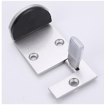 Secure Hold Stainless Steel Door Holder