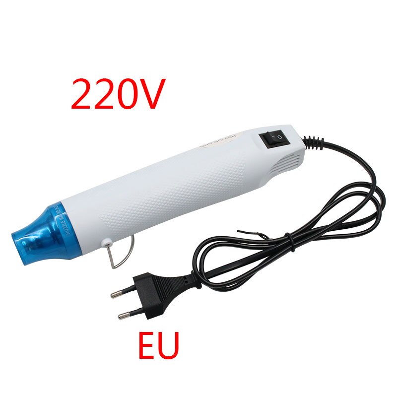 Hot Air Wizard DIY Soldering Tool