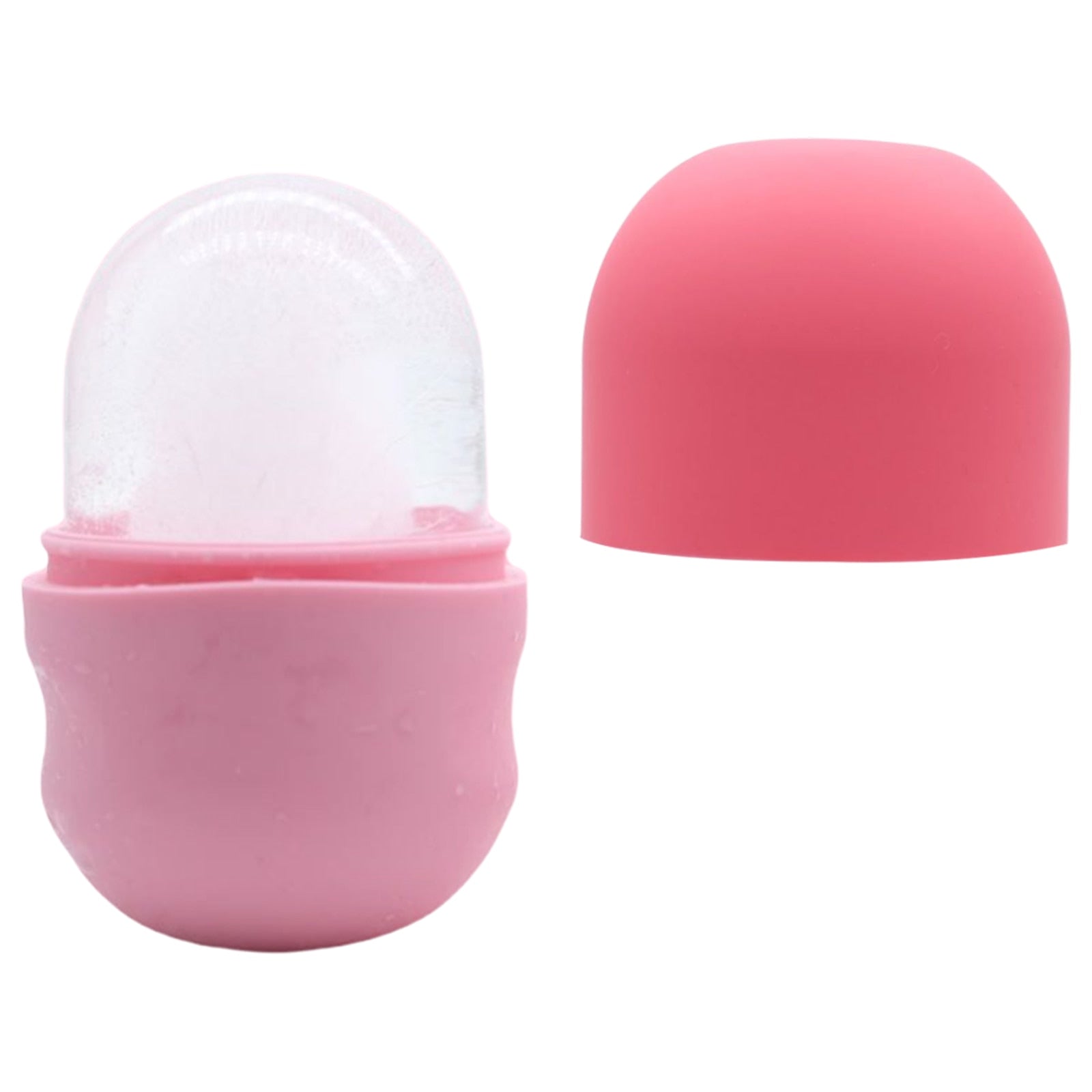 2Pcs Reusable Ice Cold Massage Roller