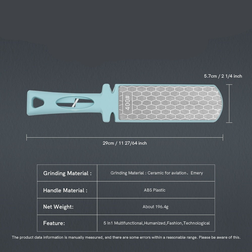 Honeycomb Professional Knife Sharpener Board