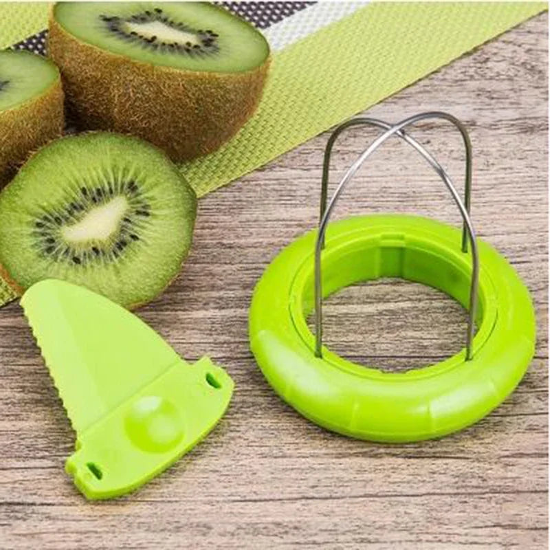 Fruit Lover Kiwi Cutter