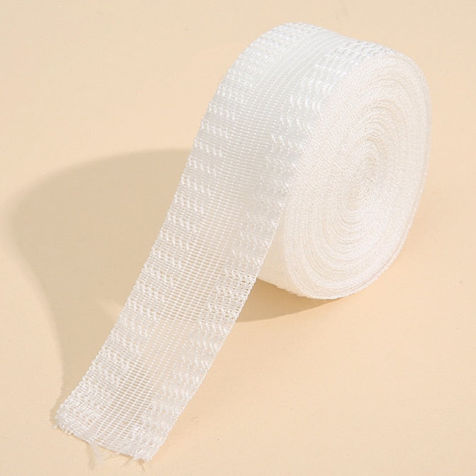 Self-Adhesive Pants Edge Shortening Tape